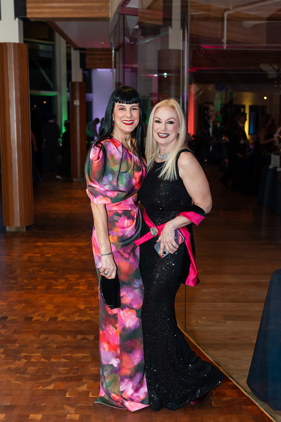 Fierce, Inc. Celebrates Women Entrepreneurs in Style with Viral Interactive Try-on Demo at Seattle’s 2026 Aurora Gala