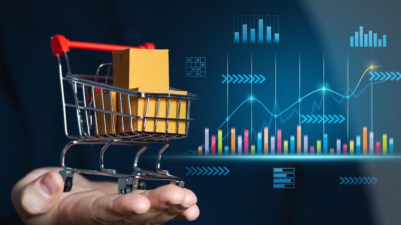 Predicting demand trends with AI: When generative AI knows what sells before you do