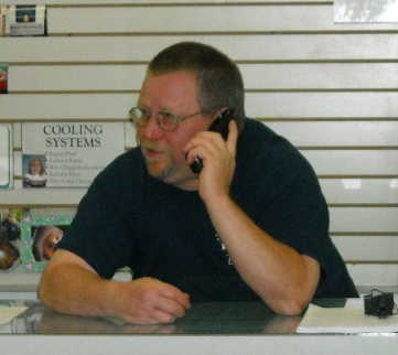 Auto Repair Expert Lewis Fortin of Manchester, NH, Discusses When to Schedule a New Hampshire State Inspection in HelloNation